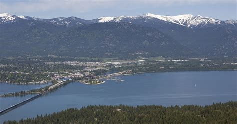 Sandpoint Idaho - Sandpoint, Idaho