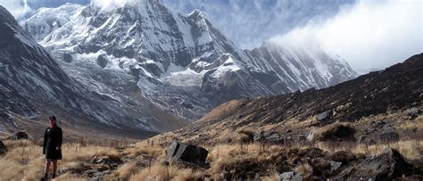 Himalayas Hiking & Adventure Tours | Hike adventure, Himalayas, Adventure tours