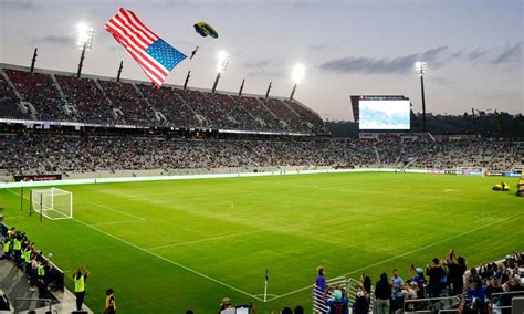 MLS commissioner addresses expansion to San Diego, Las Vegas