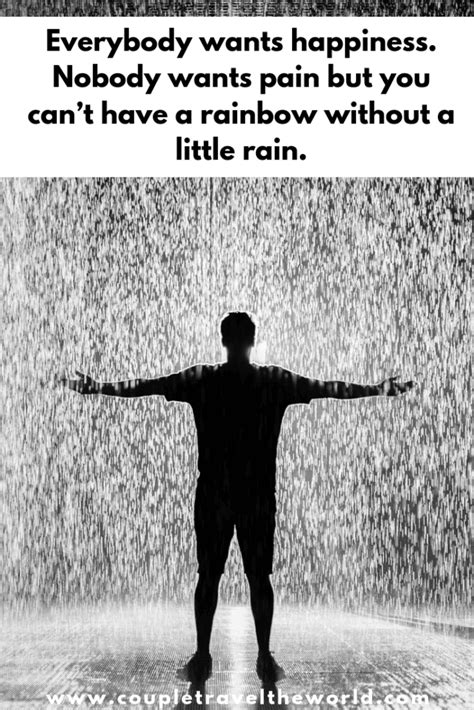 100+ Rainy Day Quotes - Perfect Instagram captions for a cold, rainy day! (2023)