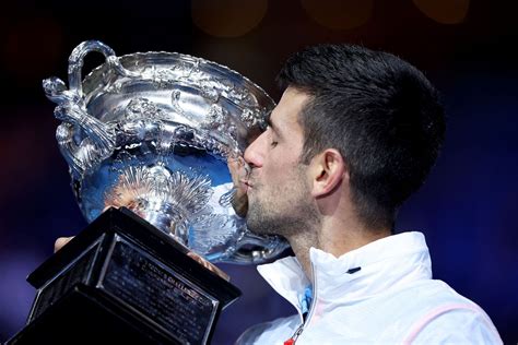 Novak Djokovic Ranking: Novak Djokovic achieves biggest jump to World ...