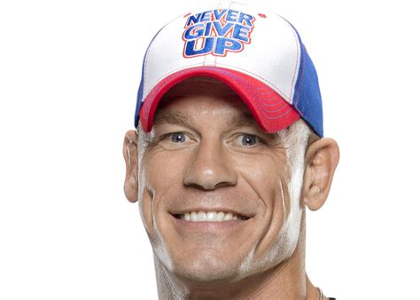 John Cena Download Transparent PNG Image