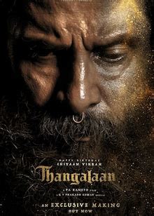 Thangalaan Movie (2024) | Release Date, Review, Cast, Trailer, Watch ...