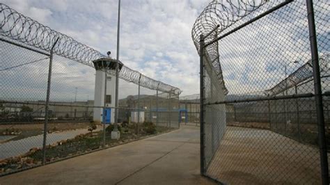 Tracking COVID-19 inmate deaths in California proves challenging | cbs8.com