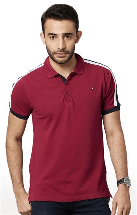 Buy Celio Men Solid White Half Sleeve Collar Shirt Online at Best Price in India - Suvidha Stores