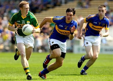 In Pictures: 100 images that defined Gaelic Football in 2012 · The42