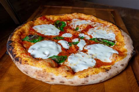 Recette Pate à Pizza Napolitaine - Le Local à Pizza
