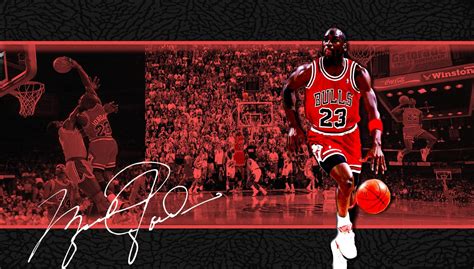 Michael Jordan Wallpaper - EnWallpaper