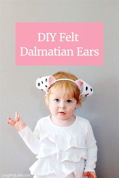 Dalmatian Ears Template | [#] New Concept