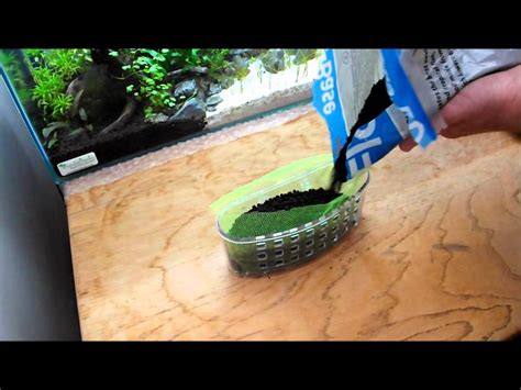 DIY Emersed Aquarium Planter - YouTube