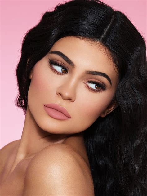 Bare | Matte Lip Kit | Kylie Cosmetics | Kylie Cosmetics by Kylie Jenner