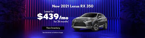 Lexus of Greenville | New LEXUS Dealership in Greenville, SC