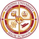 Harding University High School Wrestling - Charlotte, NC