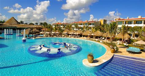 Paradisus Punta Cana Resort in Punta Cana, Dominican Republic - All Inclusive Deals