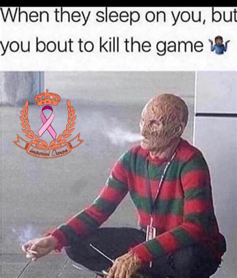 Smoking Freddy Krueger | Know Your Meme - VisionViral.com