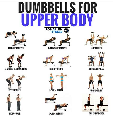 Upper body workout | Body workout at home, Fitness body, Upper body workout