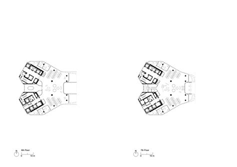 Gallery of MOL Headquarters / Foster + Partners - 17