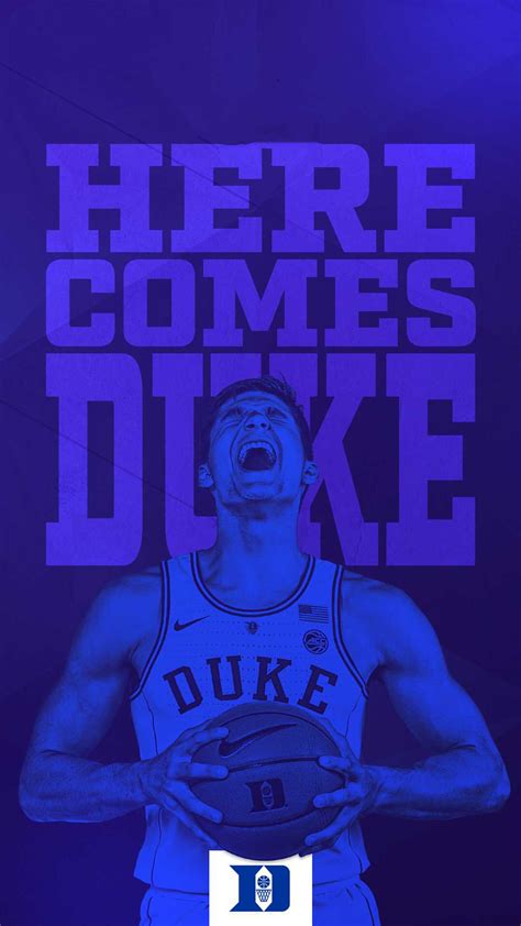 Duke Basketball Wallpaper - iXpap