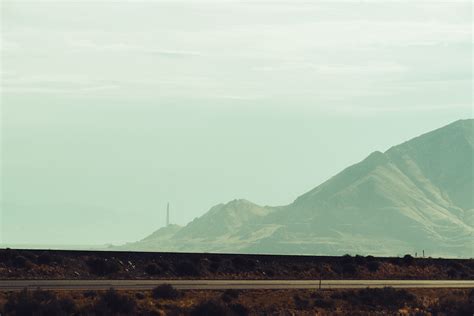 Rural landscapes across United States - Road Trip 2013 on Behance