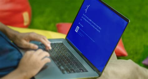 Decoding the Blue Screen of Death: The 5 Most Common Error Codes and W ...