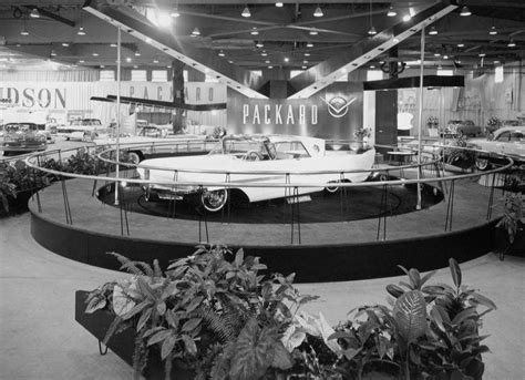 The Studebaker History - The Studebaker National Museum | Studebaker ...