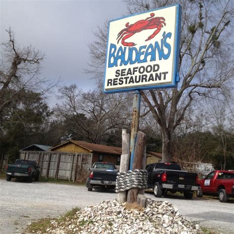 13+ Seafood Restaurants You Must Try In Mobile, Alabama