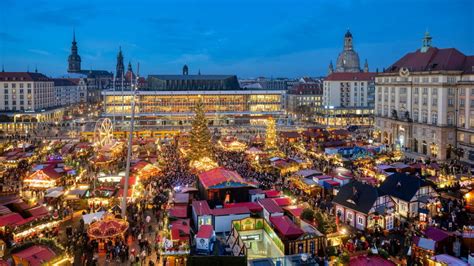 Everything You Need to Know About the 589th Striezelmarkt in Dresden ...