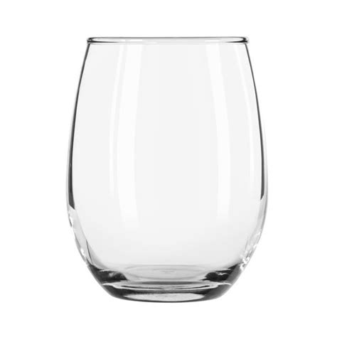 Stemless Wine Glass 17oz | GALLATIN EVENT RENTAL