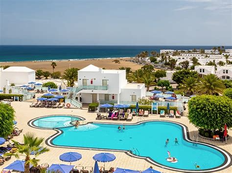 Apartments in Lanzarote, Hotel Floresta - Official Website