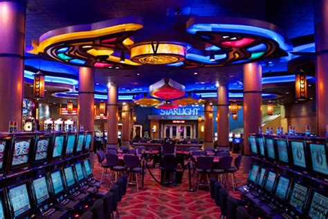 5 Things You Should Know About Casinos - Oddee