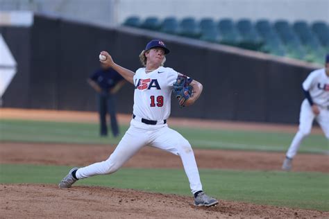 USA Baseball 15U (@USABaseball15U) / Twitter