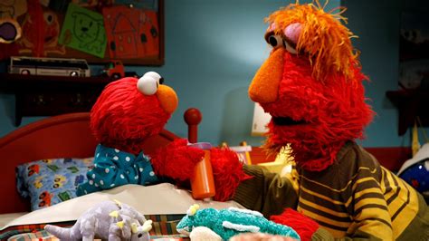 Black Julia Roberts on Twitter: "RT @elmo: Wake Elmo up when September ...