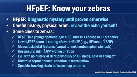 1/ #HFpEF treatment algorithm #tweetorial. This is the algorithm I ...