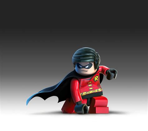 LEGO Batman 2 : trailer