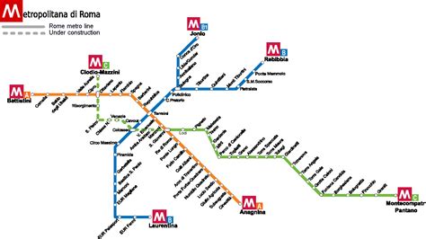 Roma | Metro A ferma tra Termini e Battistini | la rabbia degli utenti ...