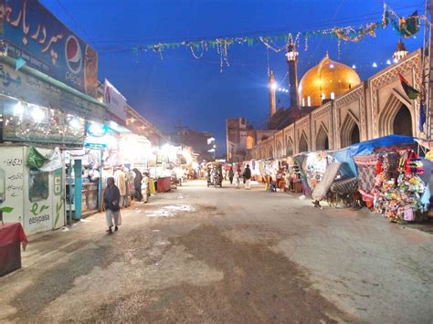 Lal Shahbaz Qalandar | History And Location Of Lal Shahbaz Qalandar ...