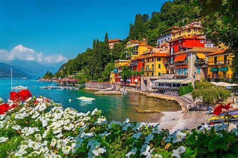 Varenna, Lake Como: Best Things to Do, Info & Tips for Your Visit