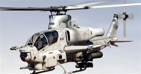 Bell AH-1Z Viper Specs, Speed, Cockpit, and Price - Helicopter Specs