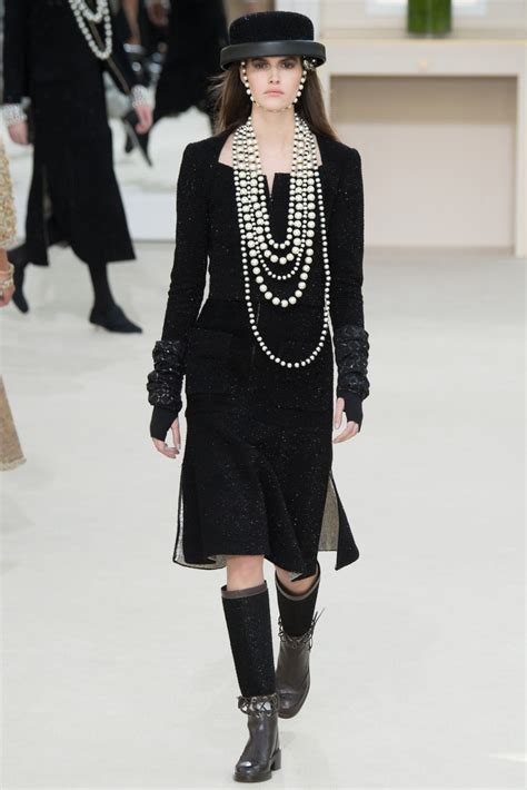 chanel fall / winter 2016.17 paris | visual optimism; fashion editorials, shows, campaigns & more!