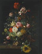 Category:18th-century still-life paintings of flowers in glass vases - Wikimedia Commons
