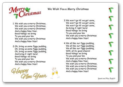 So Here It Is Merry Christmas Everyone Lyrics – Christmas Picture Gallery