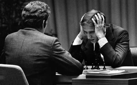 Bobby Fischer Vs Garry Kasparov: The Clash Of Titans - Chess For Sharks