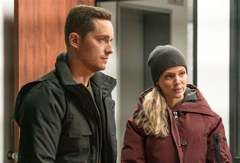 ‘Chicago P.D.’ Recap: Season 8, Episode 11 — Tracy Spiridakos, Upstead | TVLine