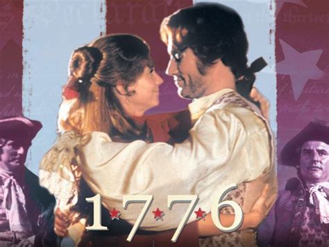 1776 (1972) - Peter H. Hunt | Synopsis, Characteristics, Moods, Themes and Related | AllMovie