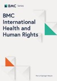 Venture funding for science-based African health innovation | BMC International Health and Human ...