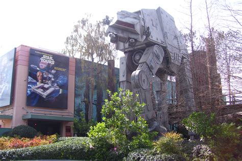 Star Wars Experiences at Disney's Hollywood Studios - JOURNEYS WITH JENN