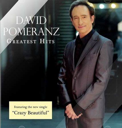 All You Like | David Pomeranz Greatest Hits