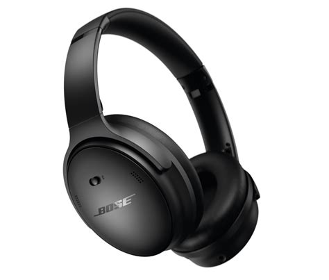 QuietComfort Wireless Headphones – Smart Headphones | Bose