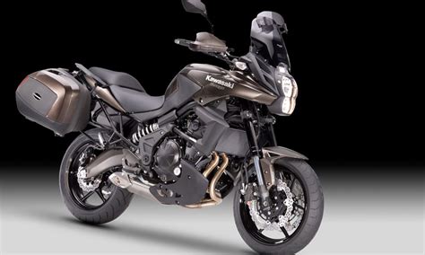 KAWASAKI Versys Tourer specs - 2012, 2013 - autoevolution