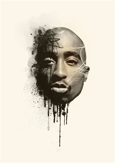 kemetic-dreams | Tupac art, 2pac art, Cool art